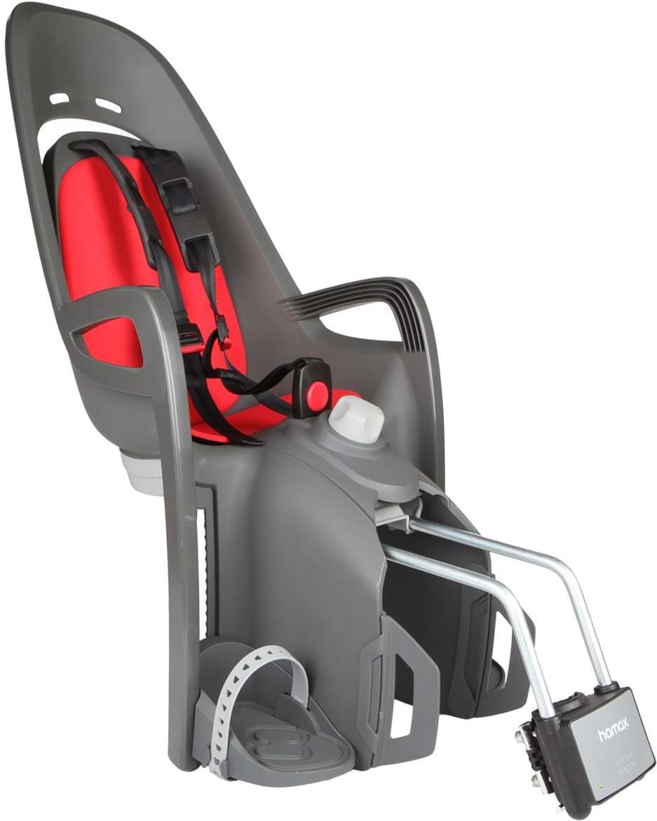 Hamax Zenith Relax Child Bike Seat product image