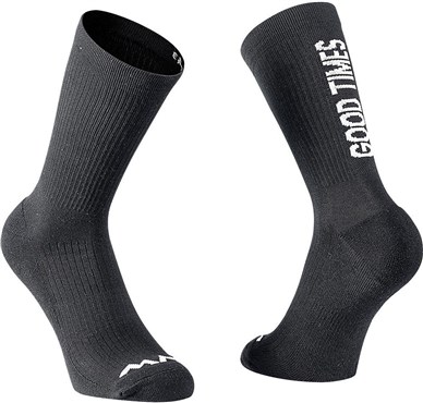 Northwave Good Times Great Lines Cycling Socks Northwave Good Times Great Lines Cycling Socks