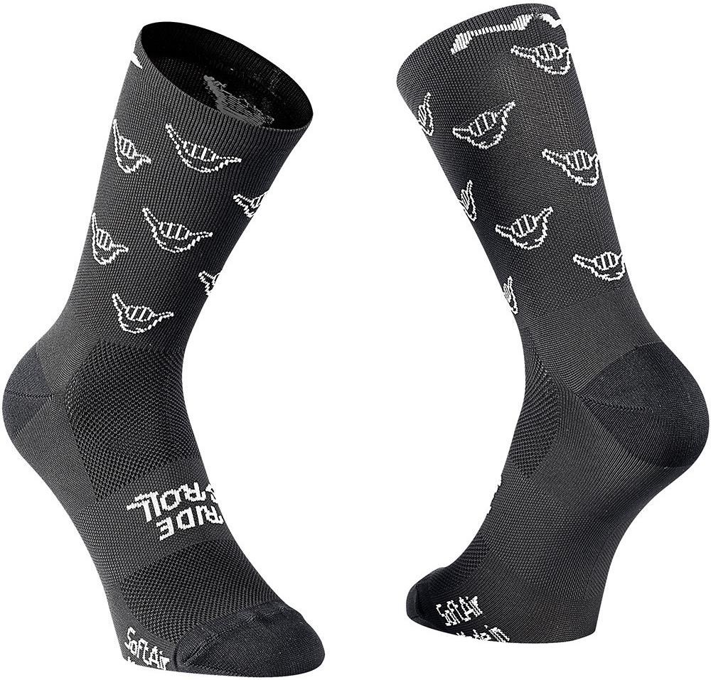 Northwave Ride & Roll Cycling Socks product image