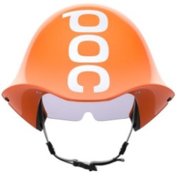 Tempor Time Trial Cycling Helmet image 3