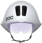 POC Tempor Time Trial Cycling Helmet