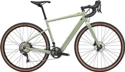 Cannondale Topstone Neo SL 1 2021 - Electric Road Bike