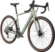 Cannondale Topstone Neo SL 1 2021 - Electric Road Bike
