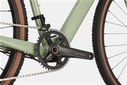 Cannondale Topstone Neo SL 1 2021 - Electric Road Bike