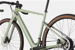 Cannondale Topstone Neo SL 1 2021 - Electric Road Bike
