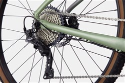 Cannondale Topstone Neo SL 1 2021 - Electric Road Bike