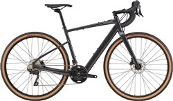 Cannondale Topstone Neo SL 2 2021 - Electric Road Bike