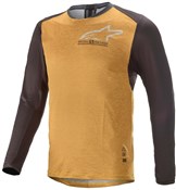 Alpinestars Alps 6.0 V2 Long Sleeve Cycling Jersey