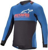 Alpinestars Drop 8.0 Long Sleeve Cycling Jersey