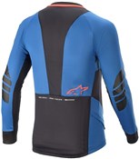 Alpinestars Drop 8.0 Long Sleeve Cycling Jersey