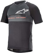 Alpinestars Drop 8.0 Short Sleeve Cycling Jersey