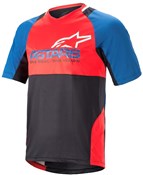 Alpinestars Drop 8.0 Short Sleeve Cycling Jersey