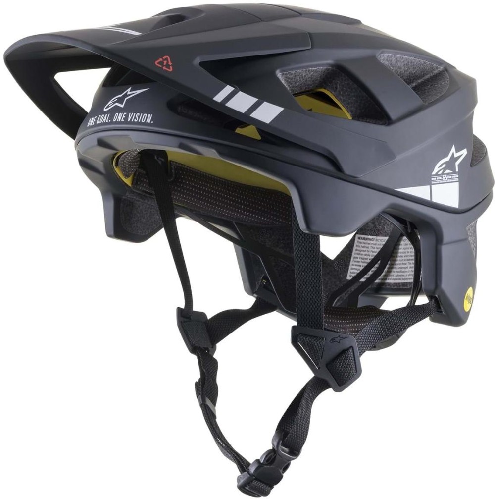 Vector Tech A1 MTB Cycling Helmet image 0