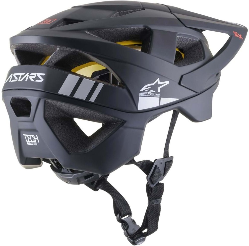 Vector Tech A1 MTB Cycling Helmet image 1