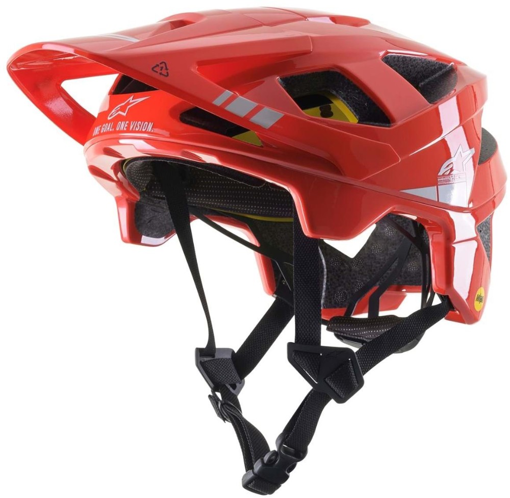 Vector Tech A2 MTB Cycling Helmet image 0