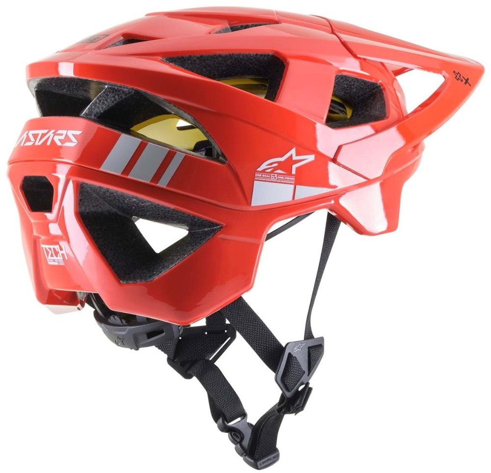 Vector Tech A2 MTB Cycling Helmet image 1