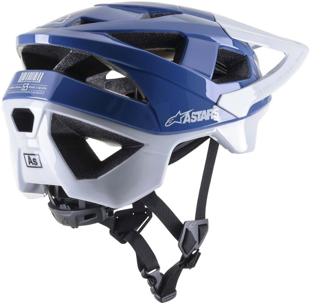 Vector Pro A1 MTB Cycling Helmet image 1