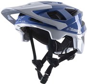 Alpinestars Vector Pro A1 MTB Cycling Helmet