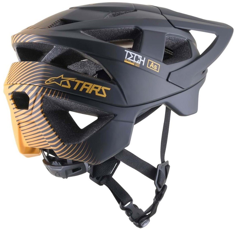 Vector Pro A2 MTB Cycling Helmet image 1