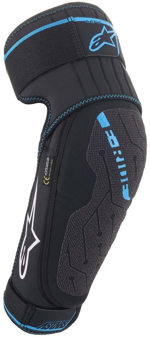 Alpinestars E-Ride Elbow Protector Pads product image