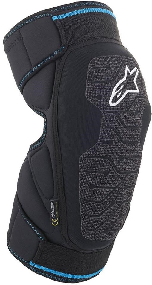 Alpinestars E-Ride Knee Protector Pads product image