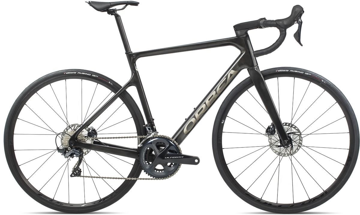 Orbea ORCA M20 Team - Nearly New - 55cm 2021 - Road Bike product image