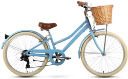Forme Hartington Jr 24w - Nearly New 2020 - Junior Bike