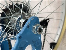 Forme Hartington Jr 24w - Nearly New 2020 - Junior Bike