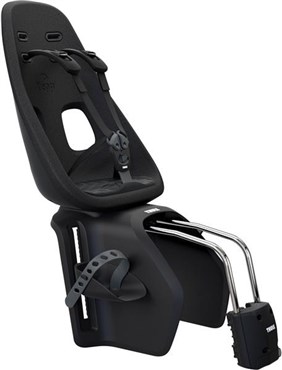 Thule Yepp Nexxt Maxi Frame Mount Rear Childseat Thule Yepp Nexxt Maxi Frame Mount Rear Childseat
