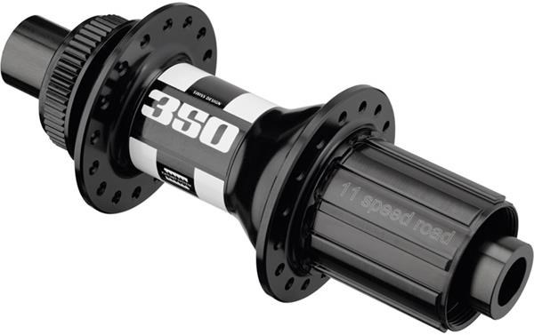 DT Swiss 350 Rear Disc Centre Lock Hub product image