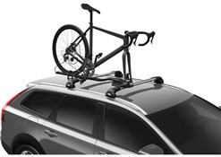 Thule 564 FastRide Fork Mount Cycle Carrier