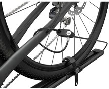 Thule 564 FastRide Fork Mount Cycle Carrier