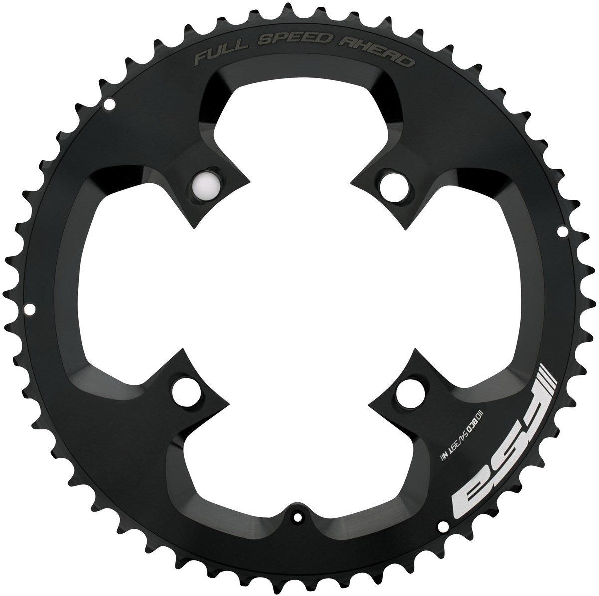 FSA SL-K/PBOX Road Chainring product image