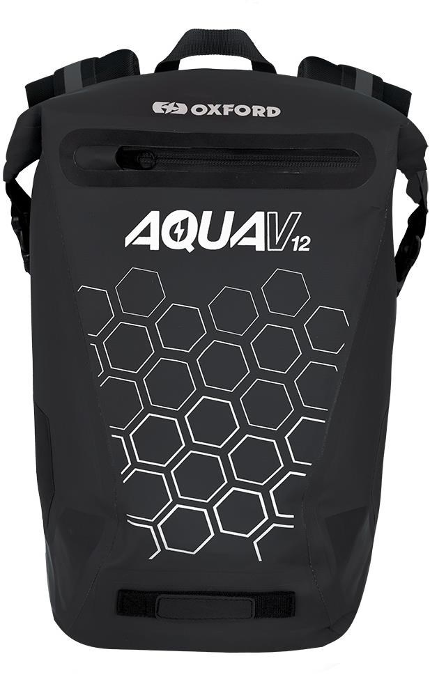 Oxford Aqua V 12 Backpack product image
