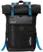 Product image for Veho TX-4 Back Pack