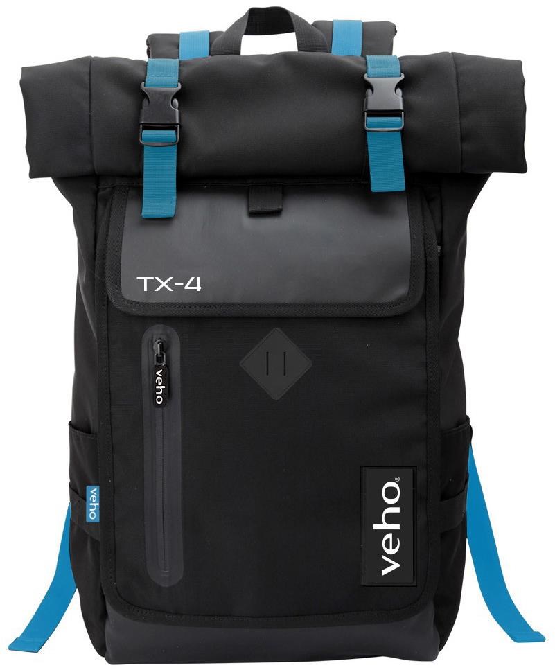 Veho TX-4 Back Pack product image