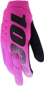 Product image for 100% Brisker Long Finger Cycling Gloves