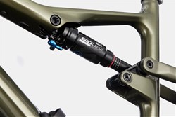 Cannondale Scalpel Carbon SE LTD 29" Mountain Bike 2021 - Trail Full Suspension MTB