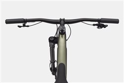 Cannondale Scalpel Carbon SE LTD 29" Mountain Bike 2021 - Trail Full Suspension MTB