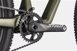 Cannondale Scalpel Carbon SE LTD 29" Mountain Bike 2021 - Trail Full Suspension MTB