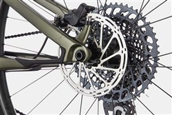Cannondale Scalpel Carbon SE LTD 29" Mountain Bike 2021 - Trail Full Suspension MTB