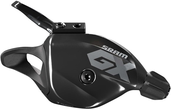 SRAM GX DH 7 Speed Rear Trigger Shifter