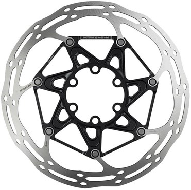 SRAM Centerline 2 Piece 6 Bolt Rotor