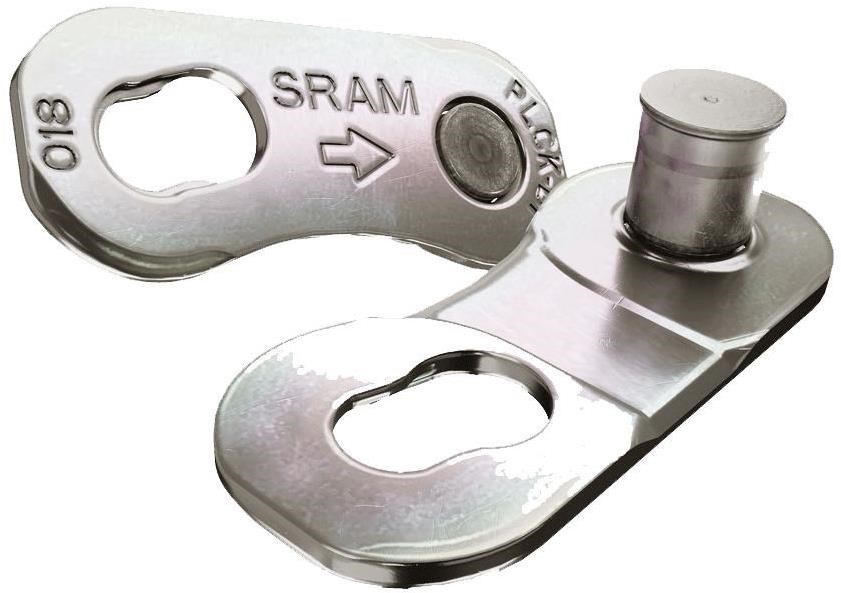 SRAM Powerlock 12-Spd Flat Top Chain Connector (4pcs) product image