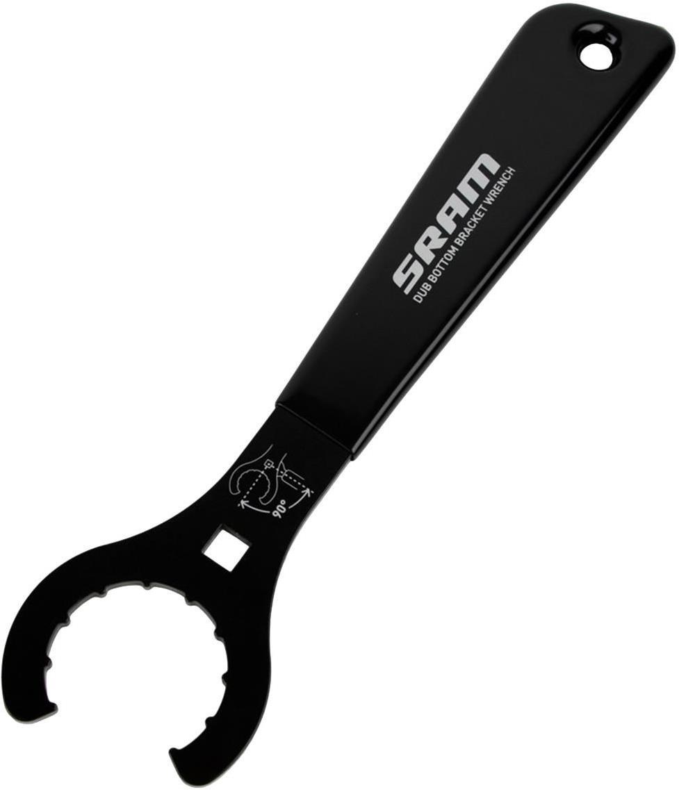 SRAM DUB BSA Bottom Bracket Wrench Tredz Bikes