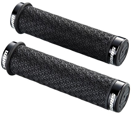 SRAM DH Silicone Locking Grips