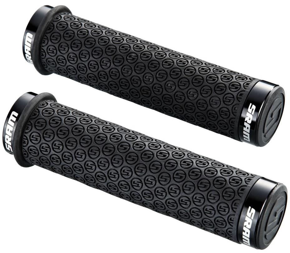 DH Silicone Locking Grips image 0