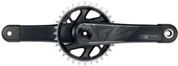 Product image for SRAM GX Carbon Eagle Boost 148 Dub 12S Direct Mount Cranks