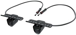 SRAM AXS Multiclics with Mount