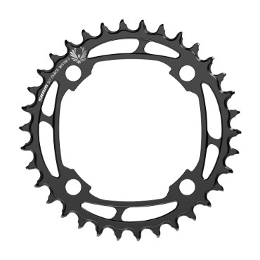 SRAM  X-Sync 2 Eagle Steel Chain Ring